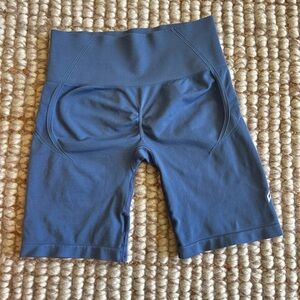 Oner Active Effortless Cycling Shorts - Slate Blue